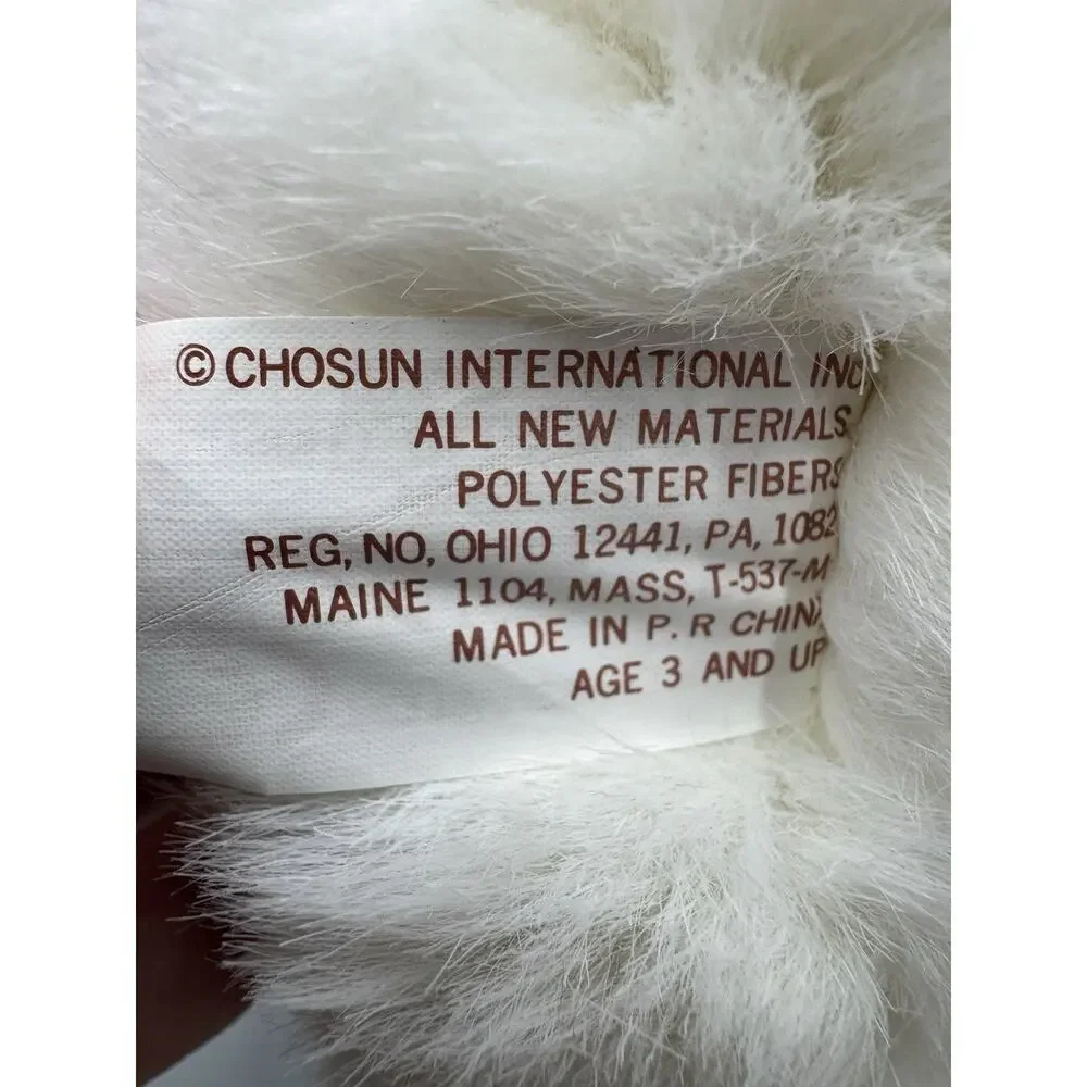 Chosun this adorable